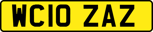 WC10ZAZ