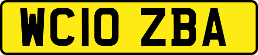 WC10ZBA