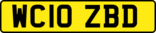 WC10ZBD