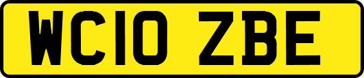 WC10ZBE