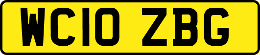 WC10ZBG