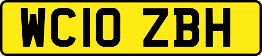 WC10ZBH
