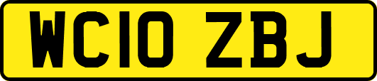 WC10ZBJ
