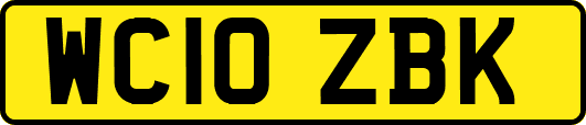 WC10ZBK