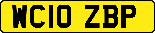 WC10ZBP