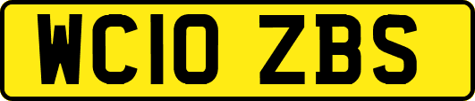 WC10ZBS