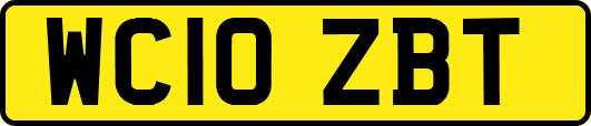 WC10ZBT