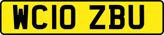 WC10ZBU