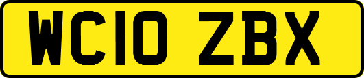 WC10ZBX
