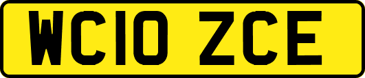 WC10ZCE