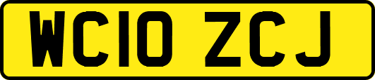 WC10ZCJ