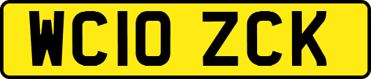 WC10ZCK