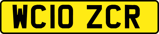 WC10ZCR