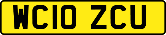WC10ZCU
