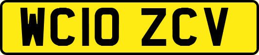WC10ZCV