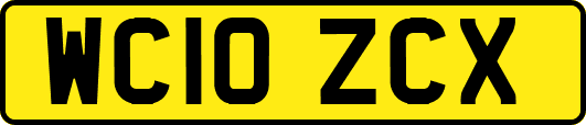 WC10ZCX