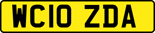 WC10ZDA
