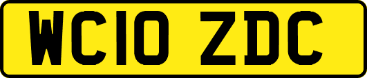 WC10ZDC