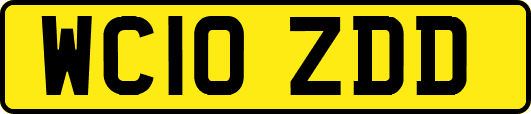 WC10ZDD