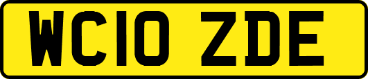 WC10ZDE