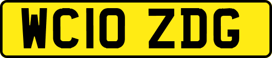 WC10ZDG