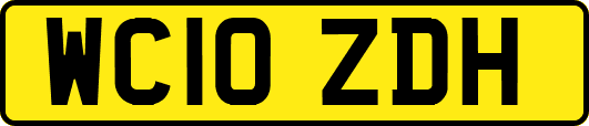 WC10ZDH