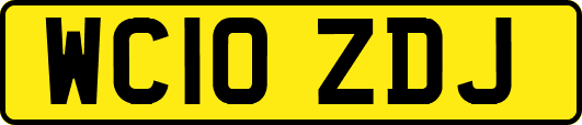 WC10ZDJ