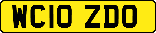 WC10ZDO