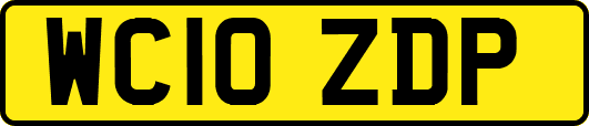 WC10ZDP