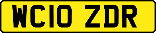 WC10ZDR