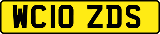 WC10ZDS
