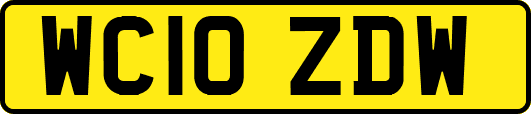 WC10ZDW