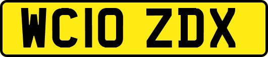 WC10ZDX