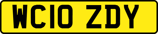 WC10ZDY