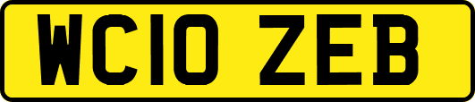 WC10ZEB