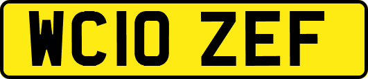 WC10ZEF