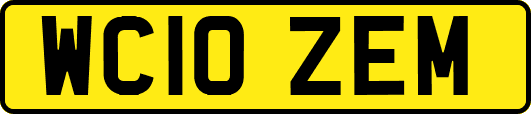 WC10ZEM
