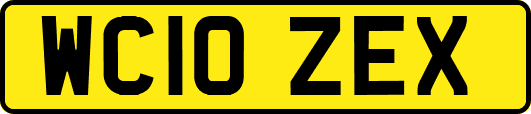 WC10ZEX