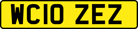 WC10ZEZ