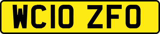 WC10ZFO