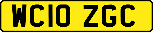 WC10ZGC