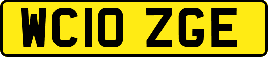 WC10ZGE