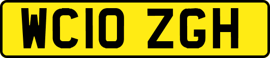 WC10ZGH
