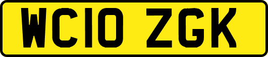WC10ZGK