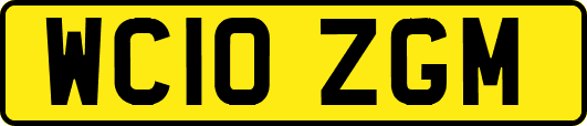 WC10ZGM