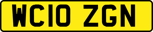 WC10ZGN