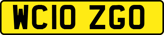 WC10ZGO