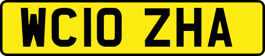 WC10ZHA