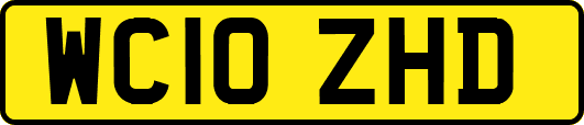 WC10ZHD