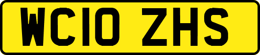 WC10ZHS